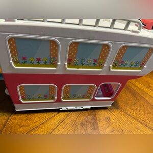 Peppa Pig Mobile Home